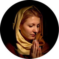 Гадалка Анна — Мотыгино